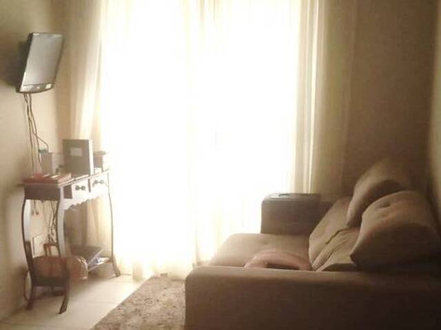 Apartamento para Venda em Indaiatuba - 4