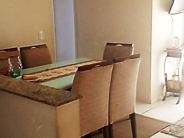 Apartamento para Venda em Indaiatuba - 5