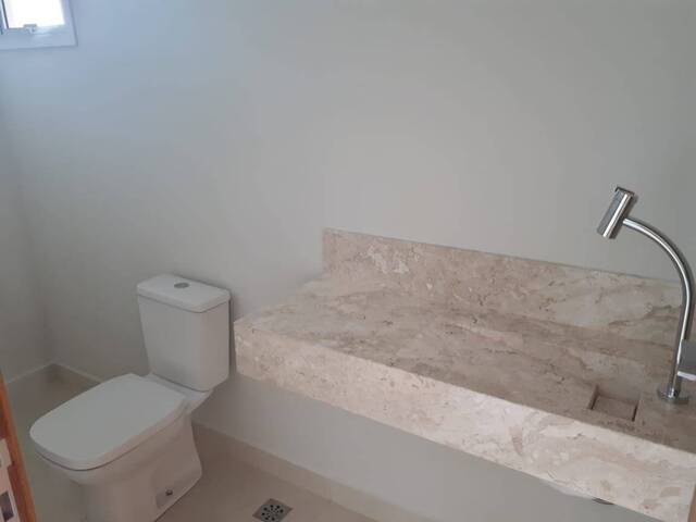 Casa para Venda em Indaiatuba - 5