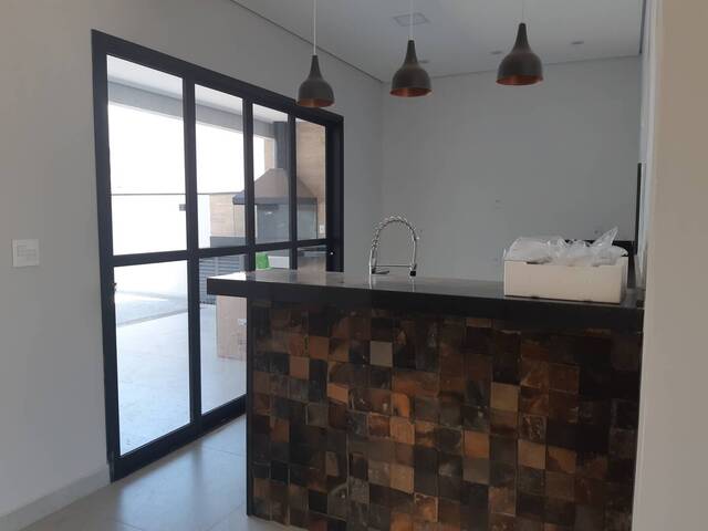 Casa para Venda em Indaiatuba - 5