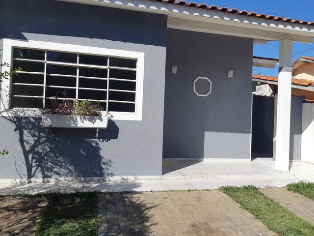 Casa para Venda em Indaiatuba - 3