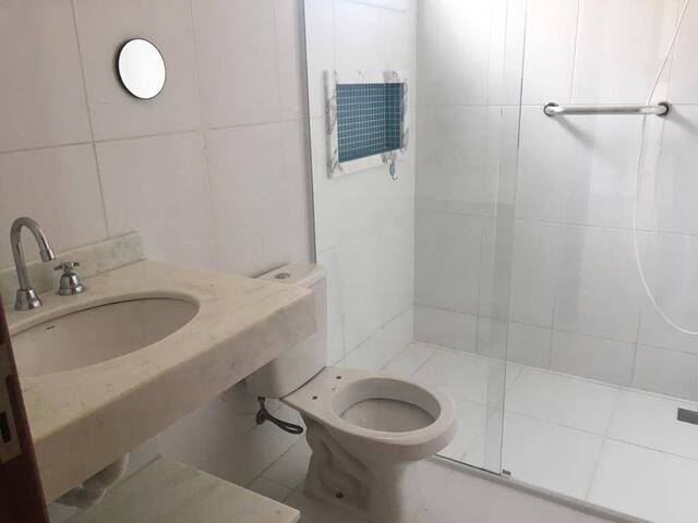 Sobrado para Locação em Indaiatuba - 3