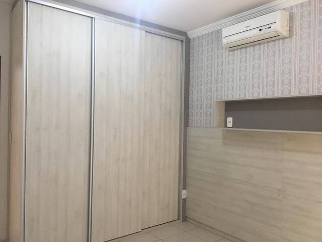 Sobrado para Locação em Indaiatuba - 5