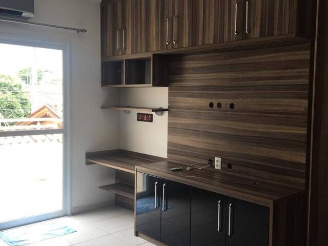 Sobrado para Locação em Indaiatuba - 2