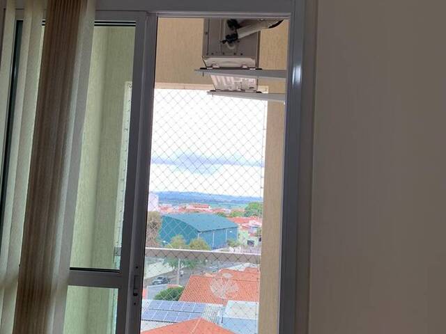 Apartamento para Locação em Indaiatuba - 3