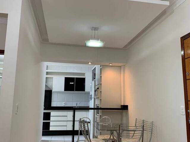 Apartamento para Locação em Indaiatuba - 5