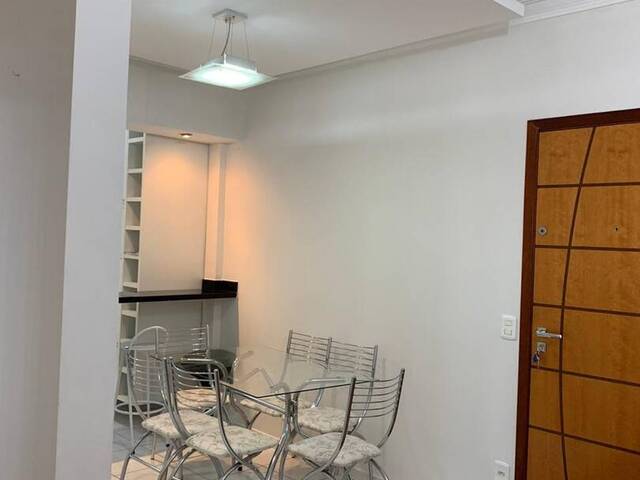 Apartamento para Locação em Indaiatuba - 4