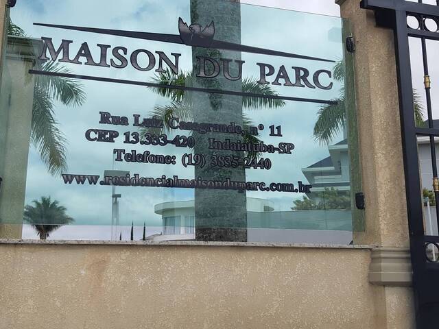 Terreno para Venda em Indaiatuba - 5