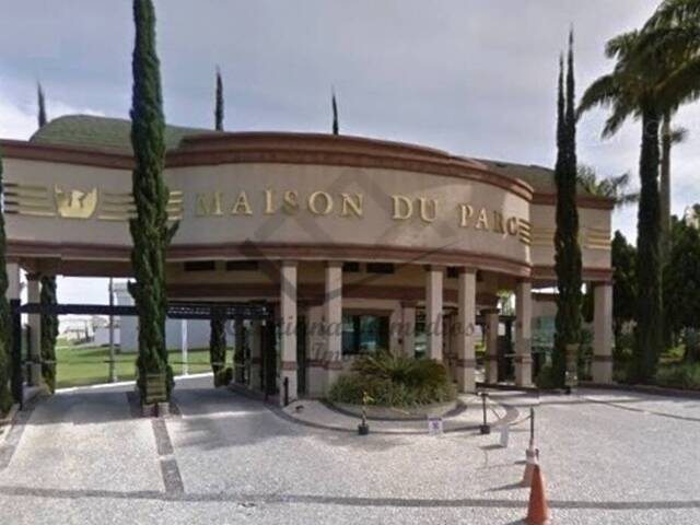 Terreno para Venda em Indaiatuba - 2