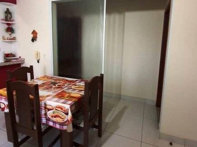 Apartamento para Venda em Indaiatuba - 2
