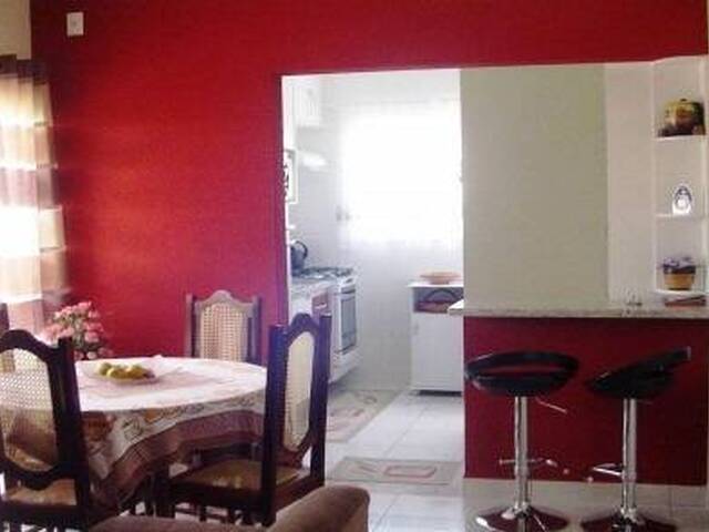 Apartamento para Venda em Indaiatuba - 3