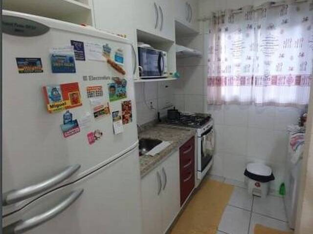 Apartamento para Venda em Indaiatuba - 4