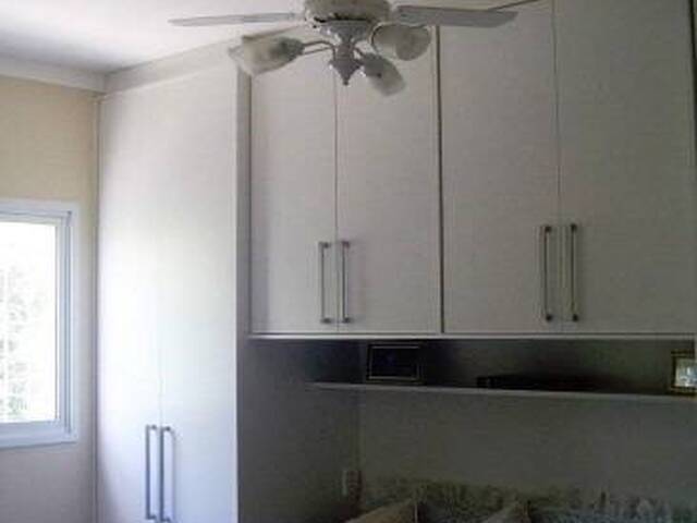 Apartamento para Venda em Indaiatuba - 5