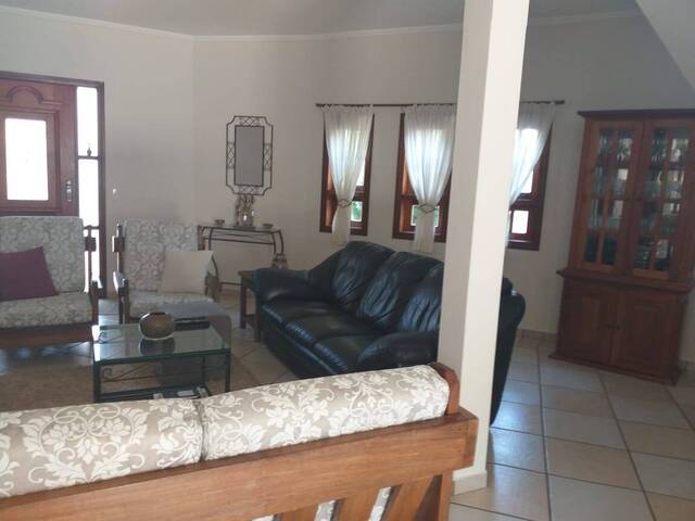 Sobrado para Venda em Indaiatuba - 4