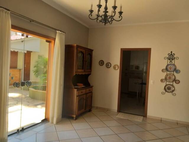 Sobrado para Venda em Indaiatuba - 5