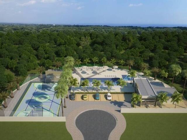 Terreno para Venda em Indaiatuba - 2