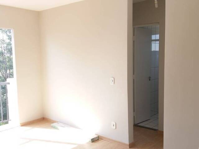 Apartamento para Venda em Indaiatuba - 4