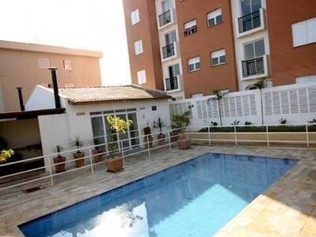 Apartamento para Venda em Indaiatuba - 2