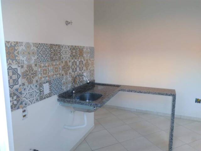 Kitnet para Venda em Indaiatuba - 5