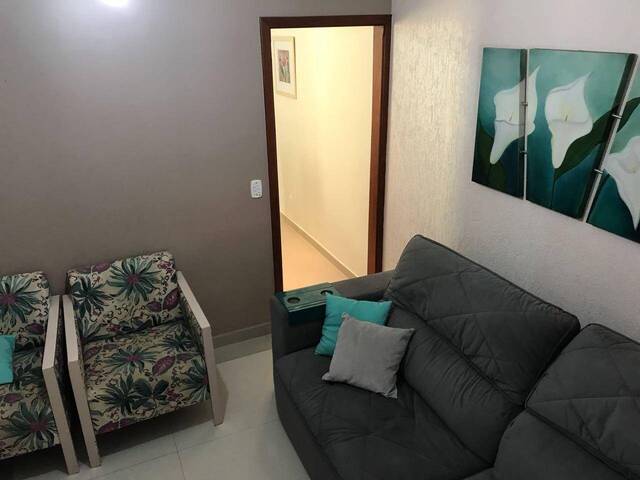 Casa para Venda em Indaiatuba - 3