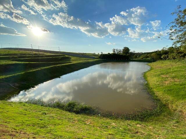 Terreno para Venda em Indaiatuba - 4