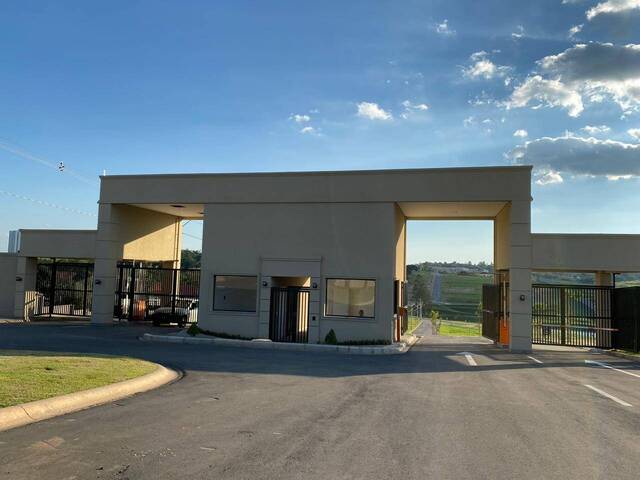 Terreno para Venda em Indaiatuba - 3