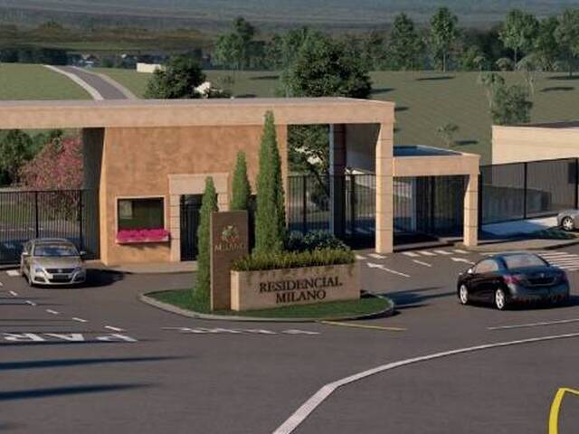 Terreno para Venda em Indaiatuba - 2