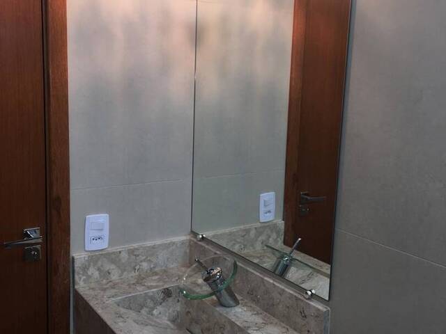 Casa para Venda em Indaiatuba - 4