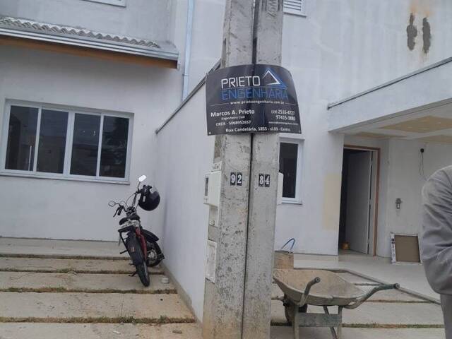 Sobrado para Locação em Indaiatuba - 2