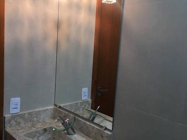 Casa para Venda em Indaiatuba - 4