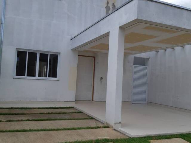 Sobrado para Locação em Indaiatuba - 3