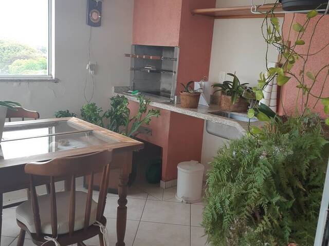 Duplex para Venda em Indaiatuba - 2