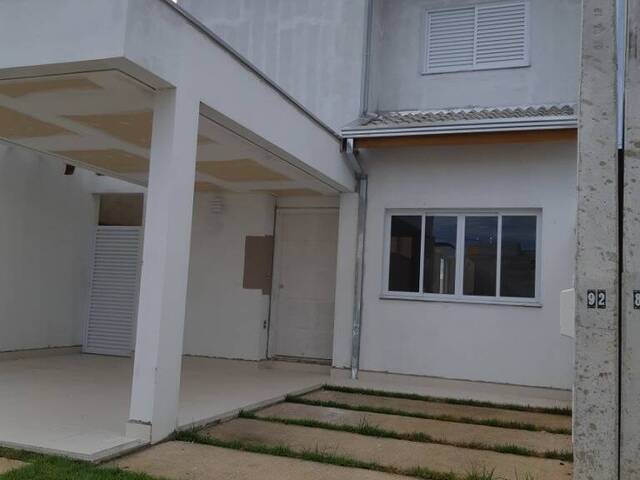 Sobrado para Locação em Indaiatuba - 4