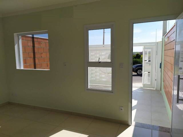 Casa para Venda em Indaiatuba - 2