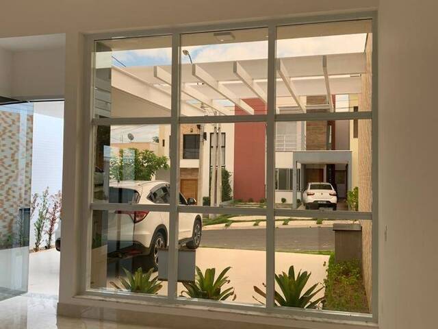 Casa para Venda em Indaiatuba - 3