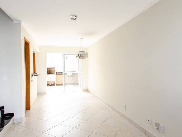 Sobrado para Venda em Indaiatuba - 3