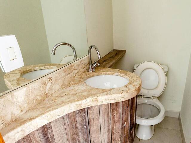 Sobrado para Venda em Indaiatuba - 5