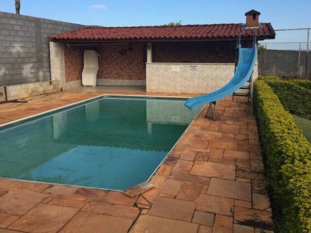 Casa para Venda em Indaiatuba - 3