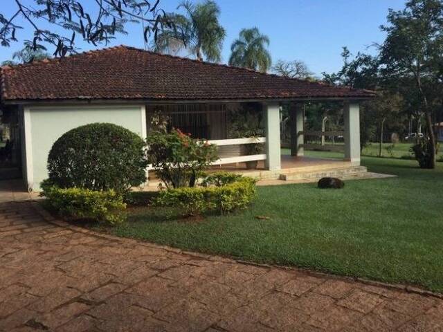 Casa para Venda em Indaiatuba - 4