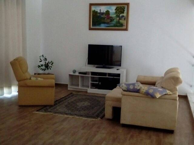 Sobrado para Venda em Indaiatuba - 2