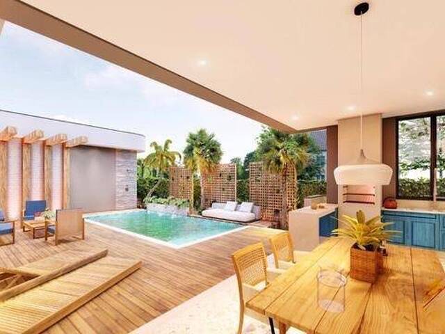 Casa para Venda em Indaiatuba - 5