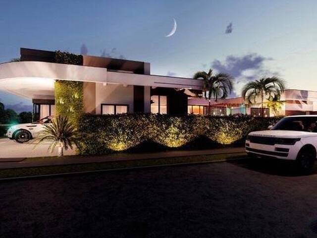 Casa para Venda em Indaiatuba - 4