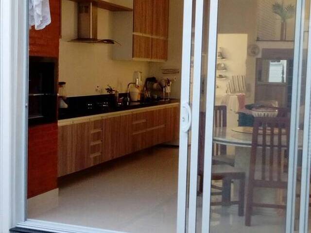 Sobrado para Venda em Indaiatuba - 3