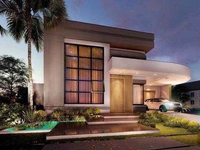 Casa para Venda em Indaiatuba - 3