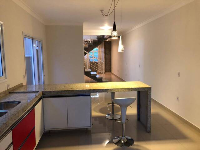 Sobrado para Venda em Indaiatuba - 5