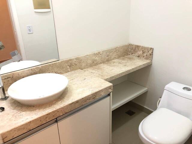 Sobrado para Venda em Indaiatuba - 3