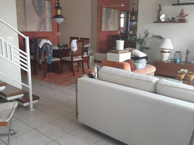 Duplex para Venda em Indaiatuba - 5