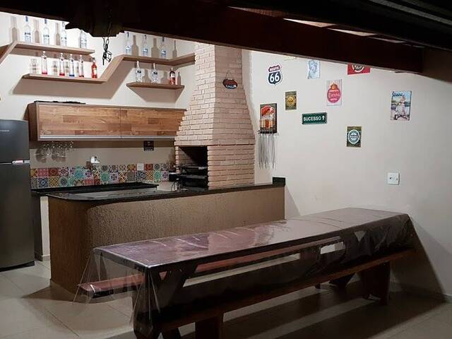 Casa para Venda em Indaiatuba - 2