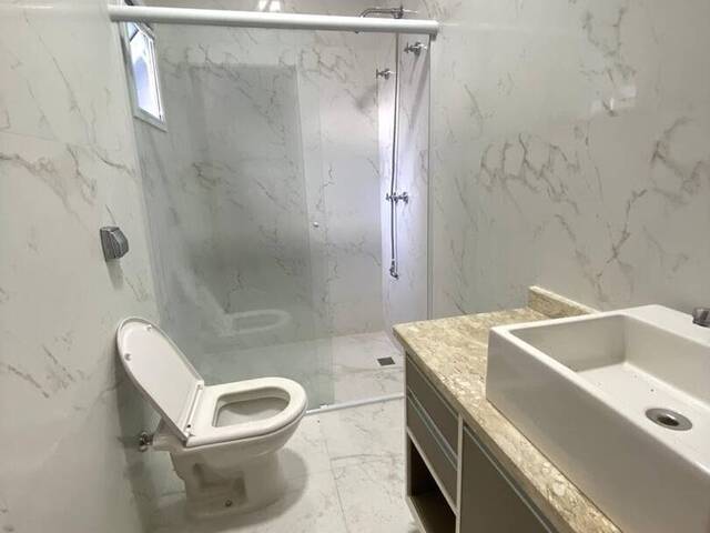 Sobrado para Venda em Indaiatuba - 5