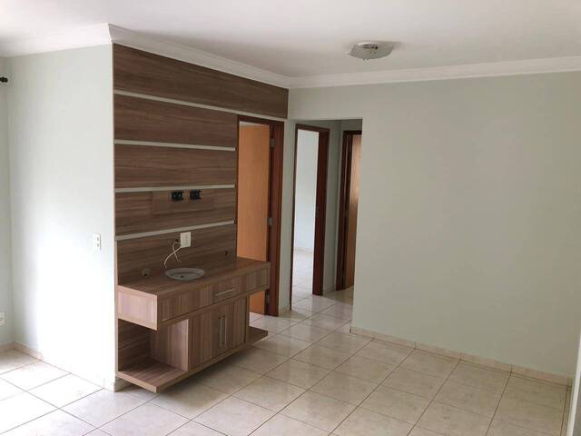 Apartamento para Venda em Indaiatuba - 2